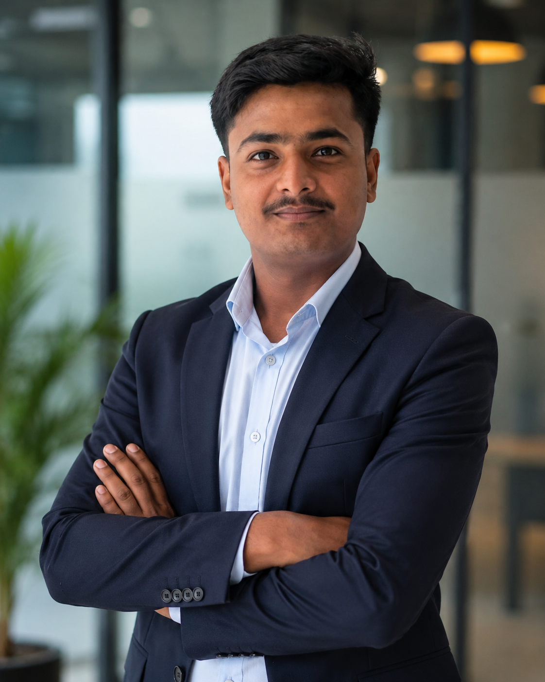 Dhananjay Yadav